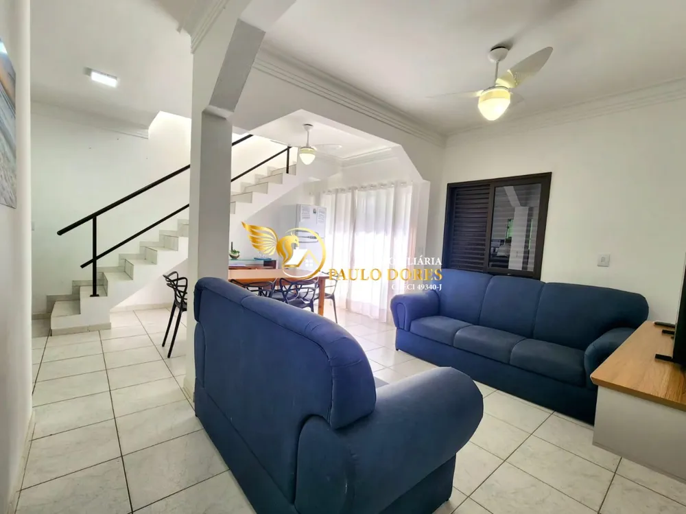 Cobertura, 3 quartos, 110 m² - Foto 4