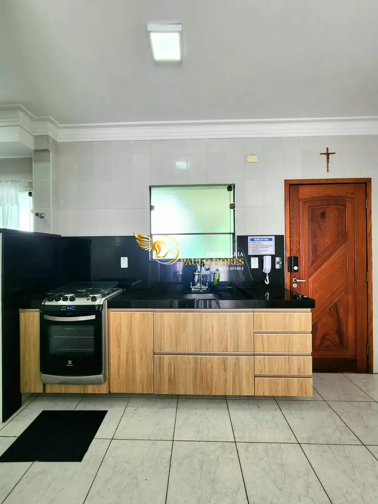 Cobertura, 3 quartos, 110 m² - Foto 5