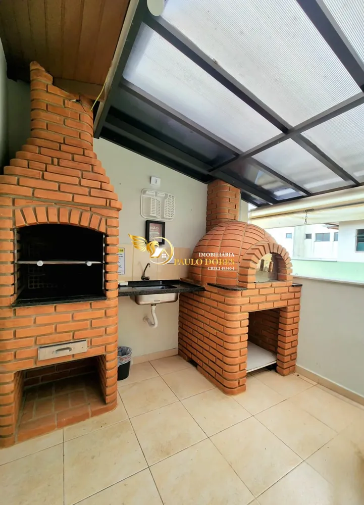 Cobertura, 3 quartos, 110 m² - Foto 10