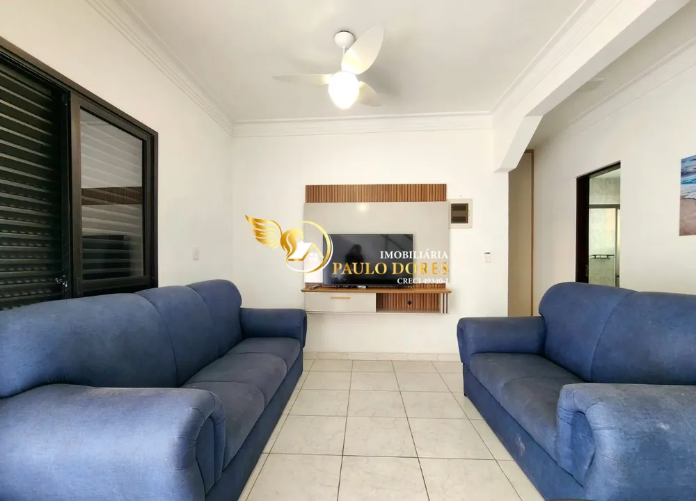 Cobertura, 3 quartos, 110 m² - Foto 3