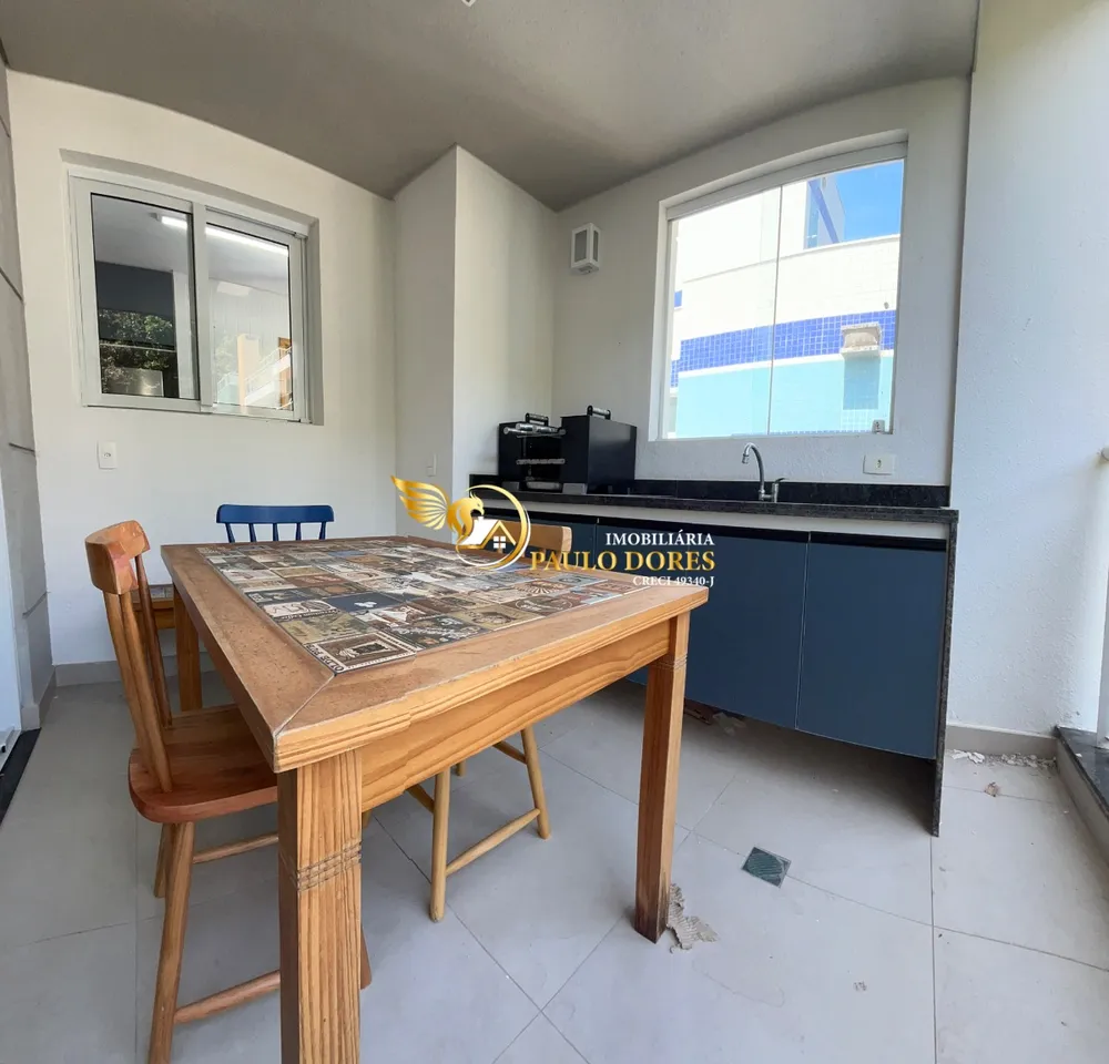 Apartamento, 2 quartos, 86 m² - Foto 1