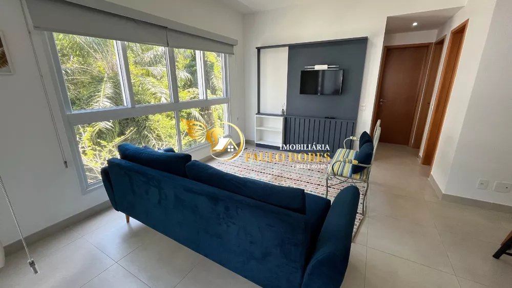 Apartamento, 2 quartos, 86 m² - Foto 3