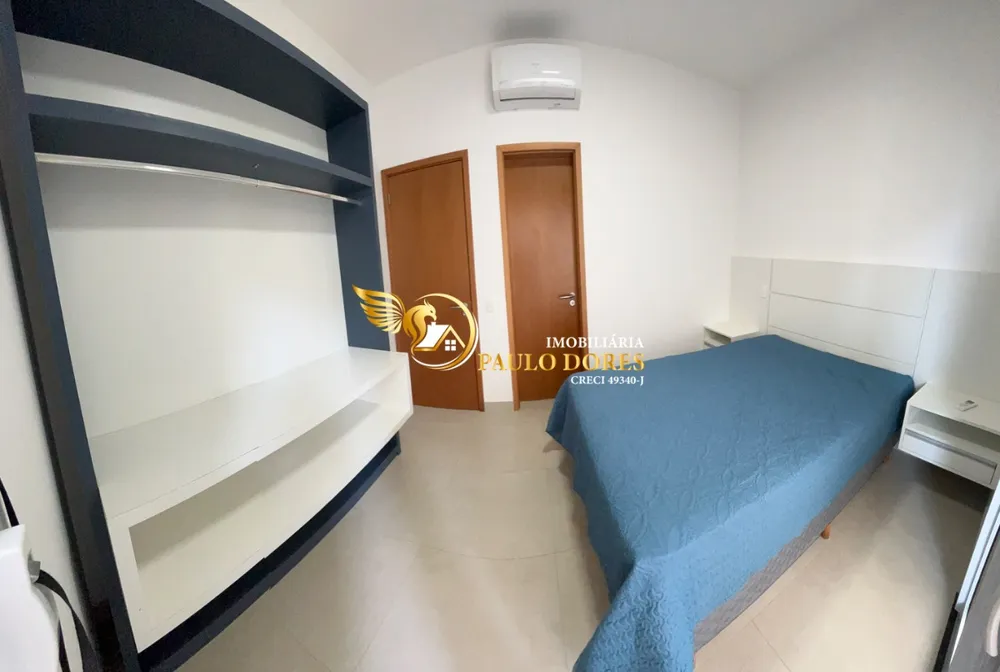 Apartamento, 2 quartos, 86 m² - Foto 11