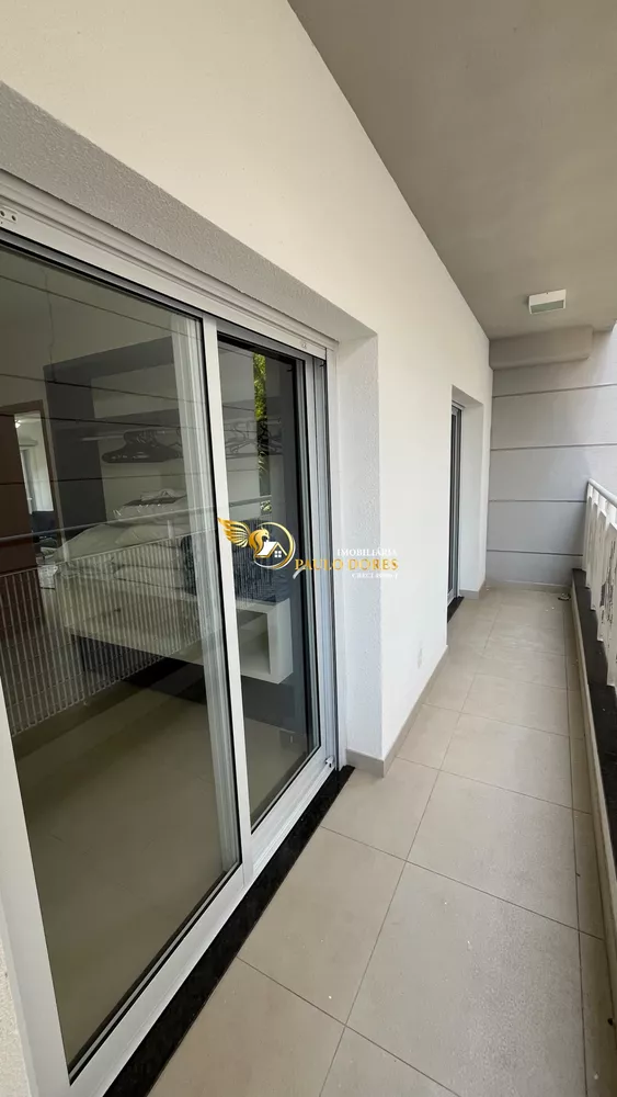 Apartamento, 2 quartos, 86 m² - Foto 2