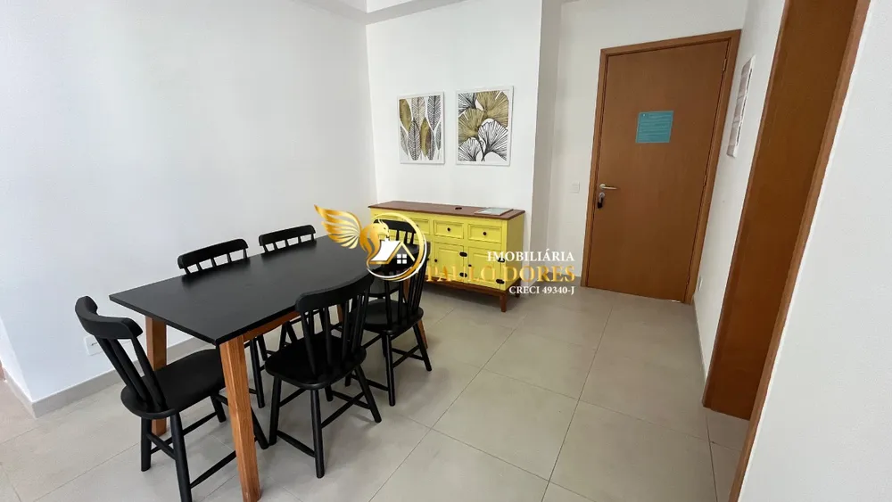 Apartamento, 2 quartos, 86 m² - Foto 4