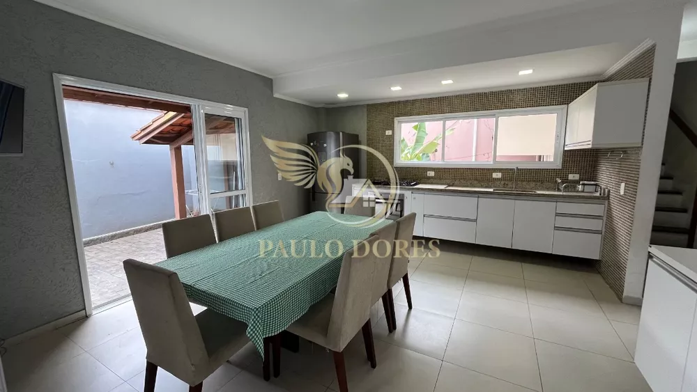 Casa, 3 quartos, 156 m² - Foto 4