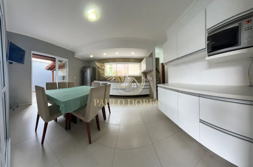 Casa, 3 quartos, 156 m² - Foto 10