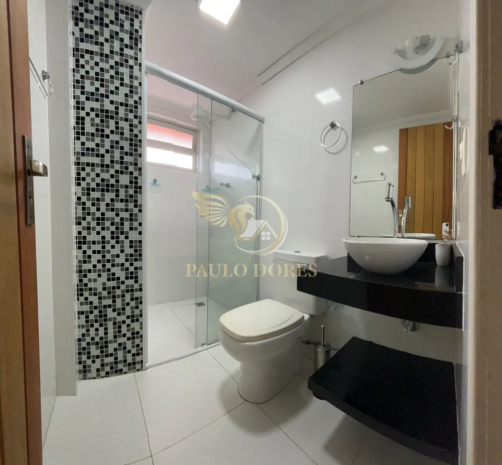 Casa, 3 quartos, 156 m² - Foto 3