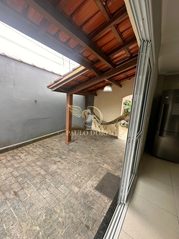 Casa, 3 quartos, 156 m² - Foto 12