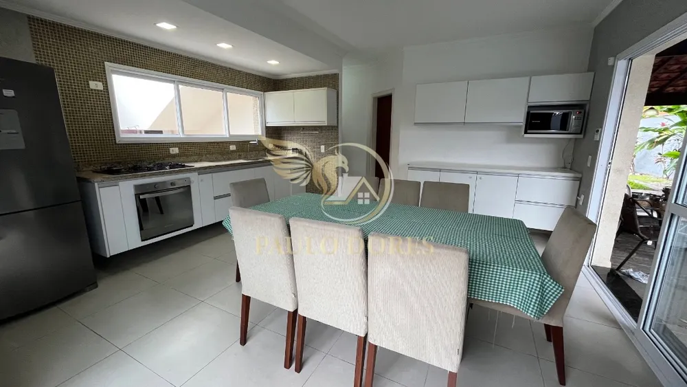 Casa, 3 quartos, 156 m² - Foto 8