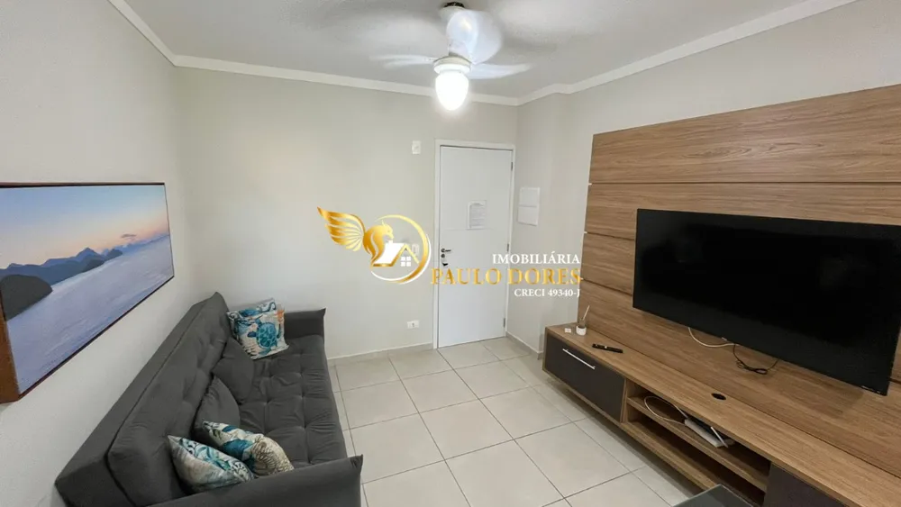 Apartamento, 2 quartos, 70 m² - Foto 4