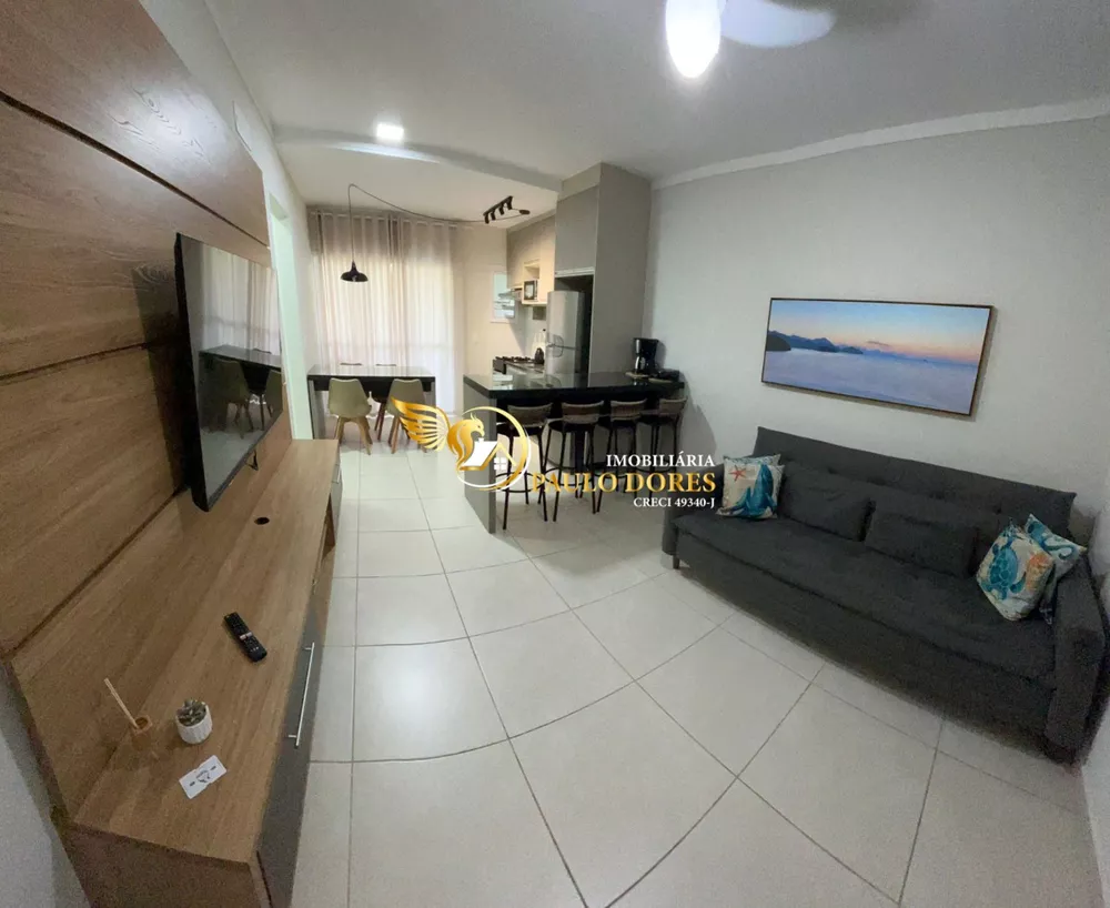 Apartamento, 2 quartos, 70 m² - Foto 2