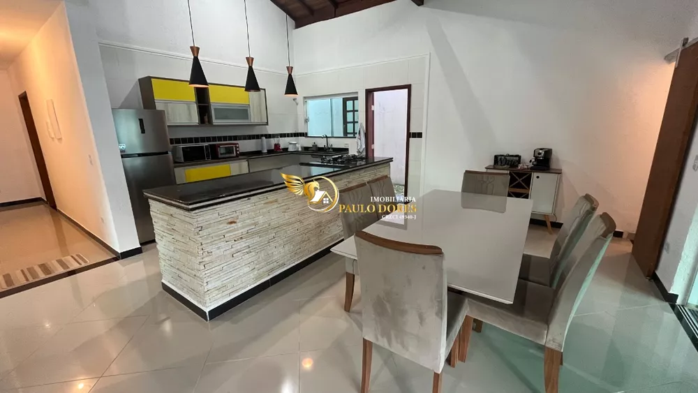 Casa de Condomínio, 4 quartos - Foto 3