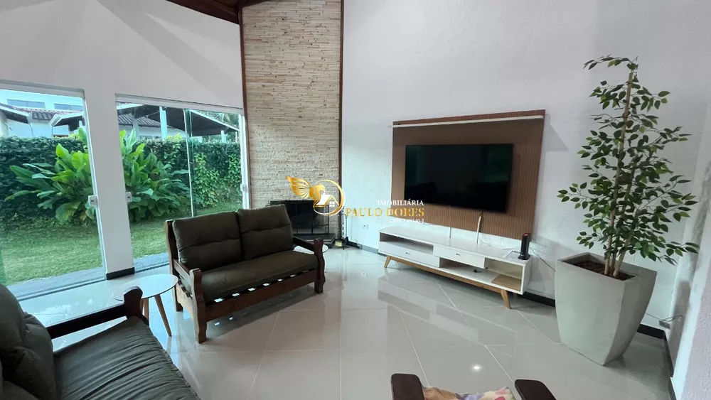 Casa de Condomínio, 4 quartos - Foto 4