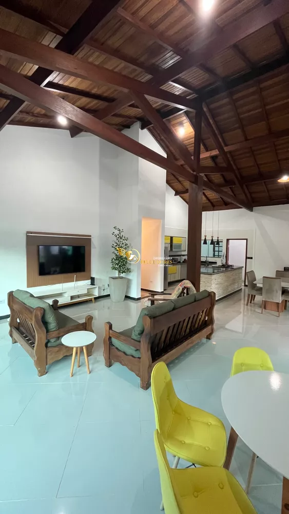 Casa de Condomínio, 4 quartos - Foto 2