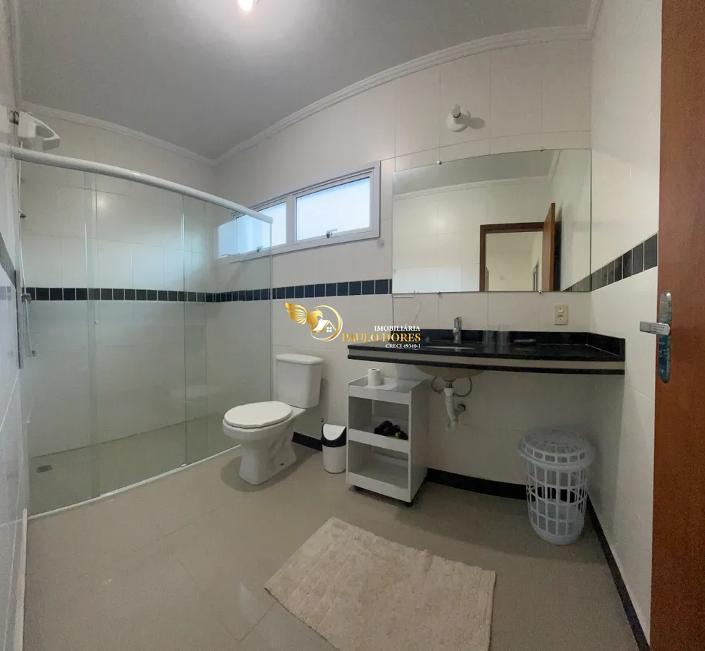 Casa de Condomínio, 4 quartos - Foto 5