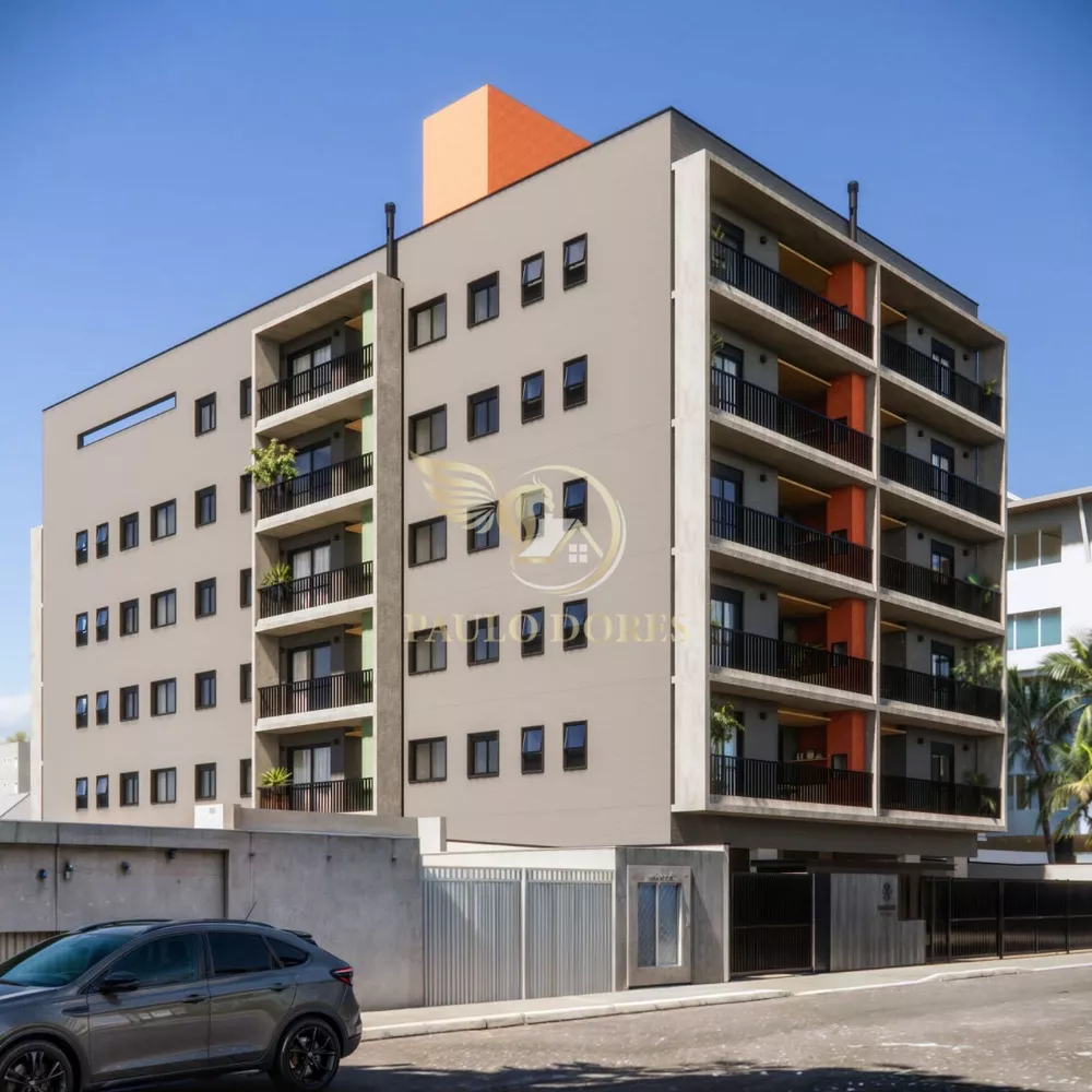 Apartamento, 2 quartos, 80 m² - Foto 2