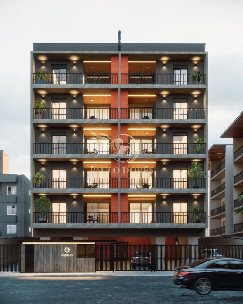 Apartamento, 2 quartos, 80 m² - Foto 10