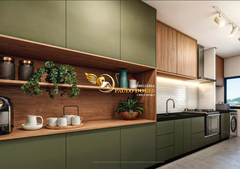 Apartamento, 2 quartos, 80 m² - Foto 4