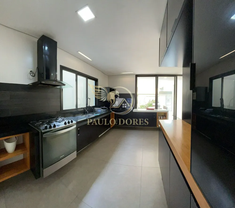 Casa, 5 quartos, 245 m² - Foto 5