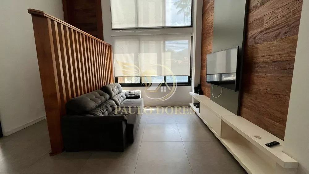 Casa, 5 quartos, 245 m² - Foto 3