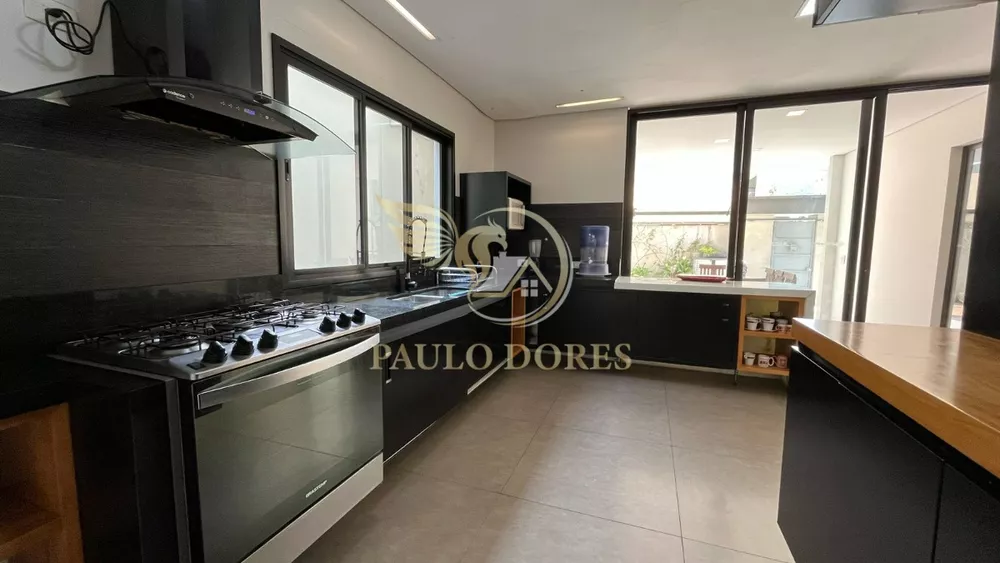 Casa, 5 quartos, 245 m² - Foto 2