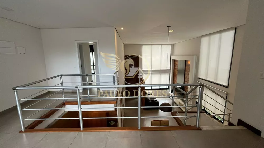 Casa, 5 quartos, 245 m² - Foto 4