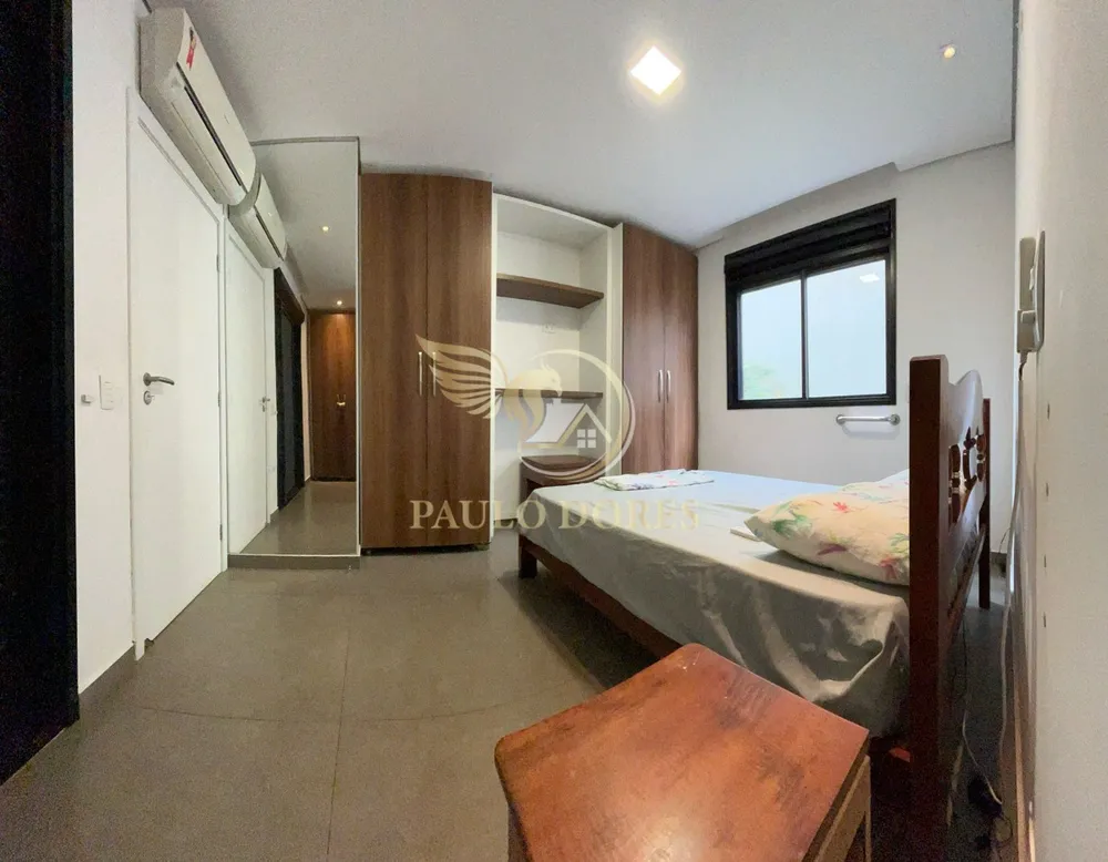 Casa, 5 quartos, 245 m² - Foto 11