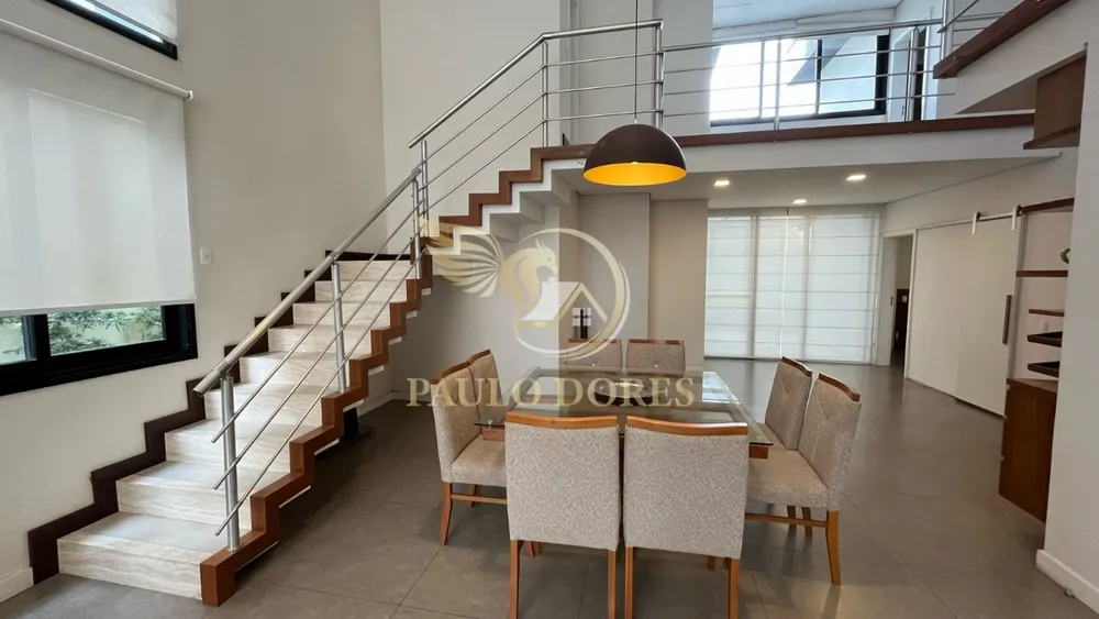 Casa, 5 quartos, 245 m² - Foto 9