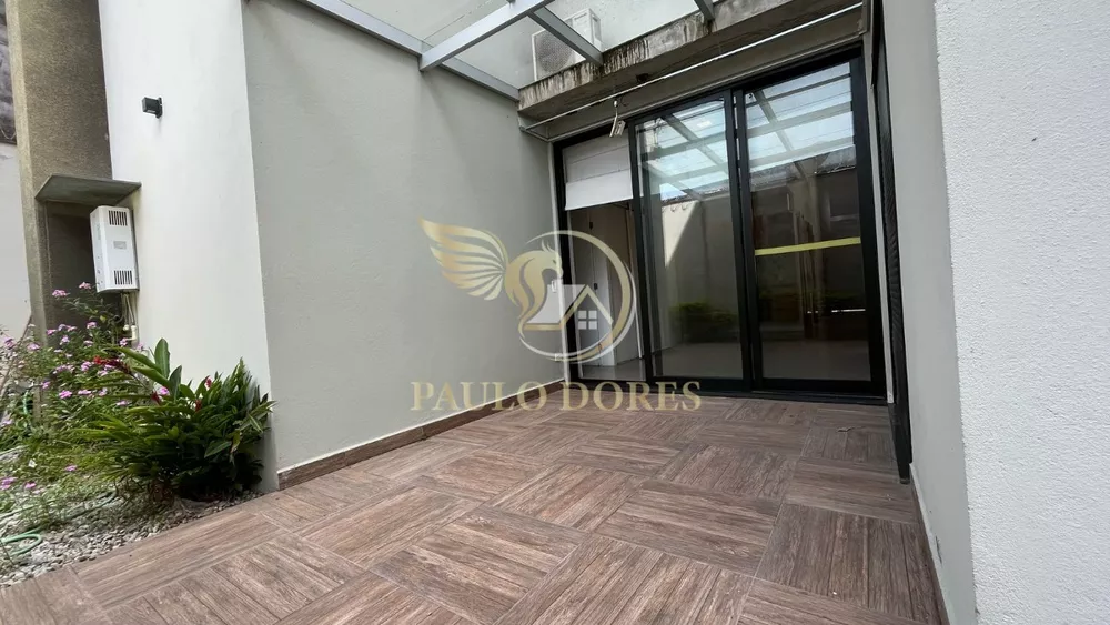 Casa, 5 quartos, 245 m² - Foto 1