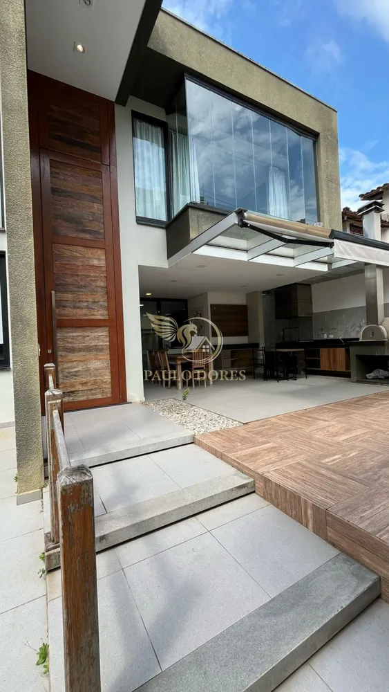 Casa, 5 quartos, 245 m² - Foto 2