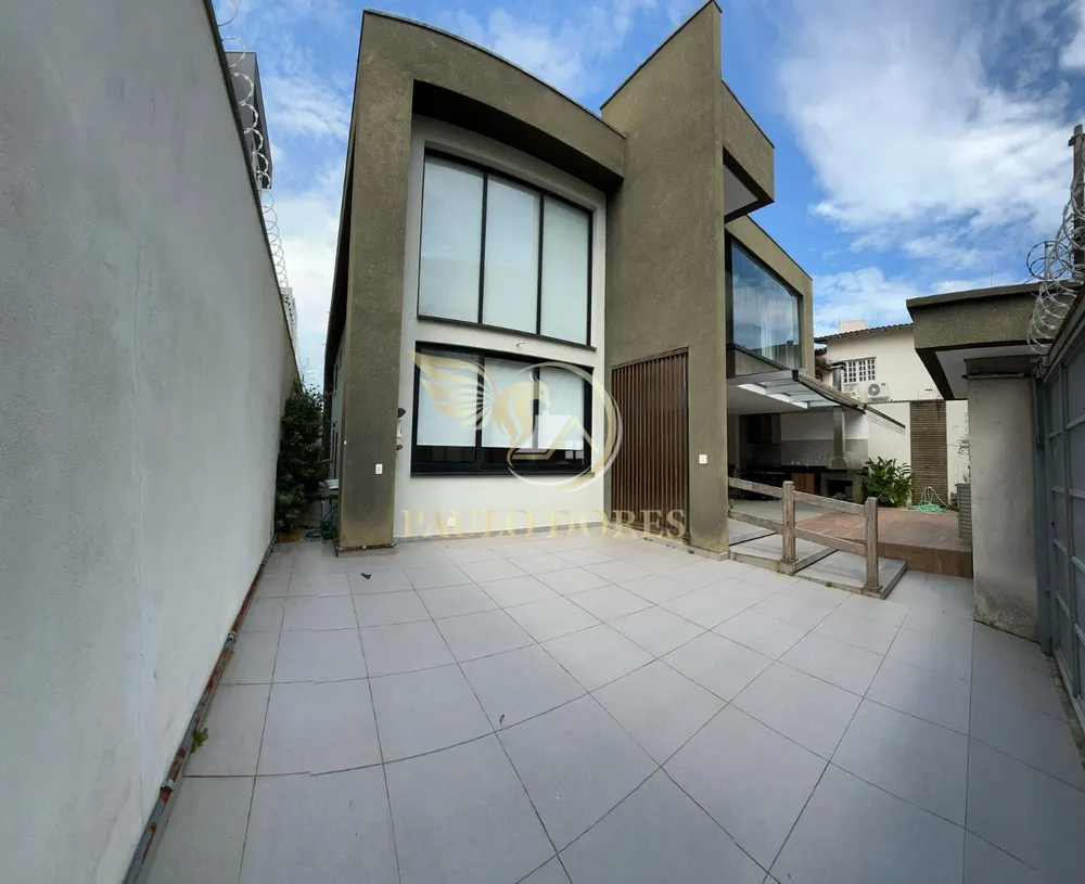 Casa, 5 quartos, 245 m² - Foto 12