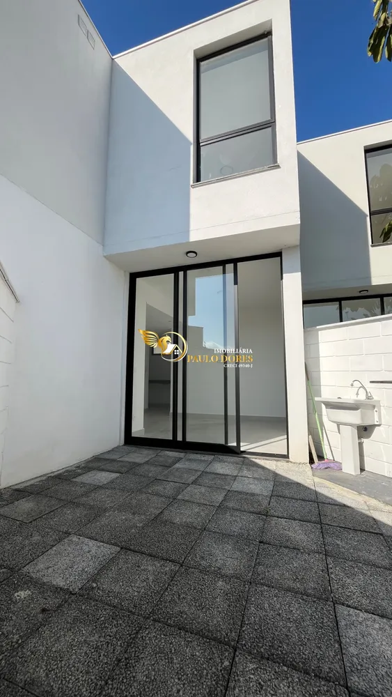 Casa, 2 quartos, 66 m² - Foto 7