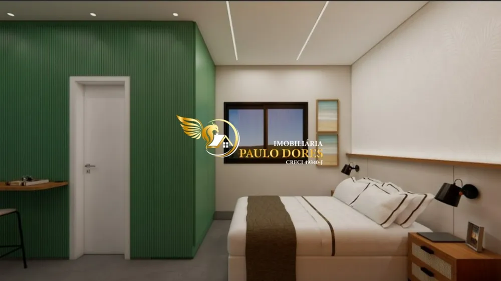 Apartamento, 1 quarto, 36 m² - Foto 7