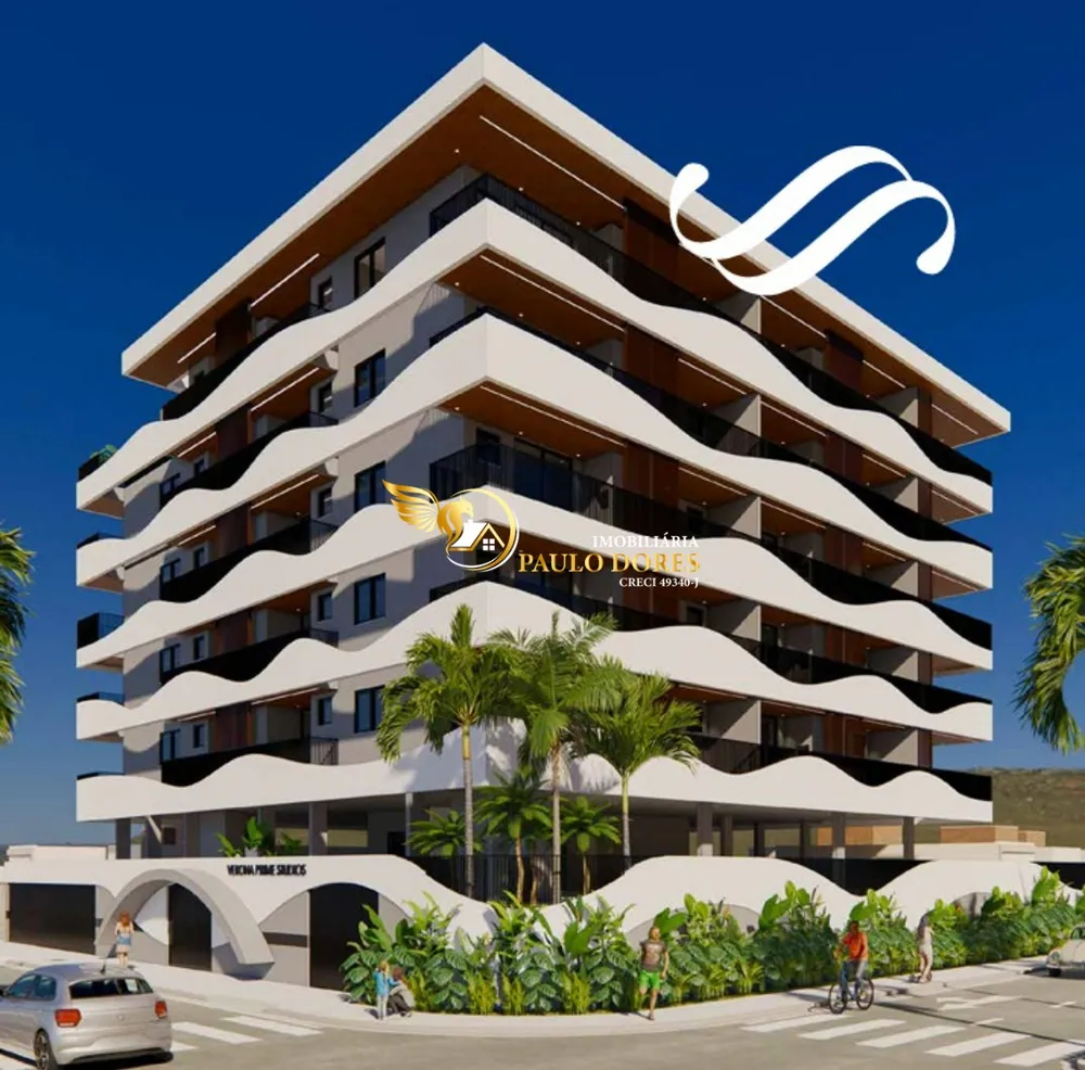 Apartamento, 1 quarto, 36 m² - Foto 8