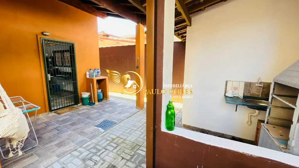 Casa, 2 quartos, 119 m² - Foto 11
