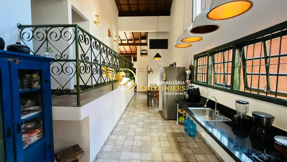 Casa, 2 quartos, 119 m² - Foto 8