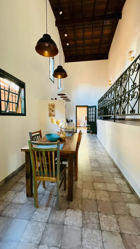 Casa, 2 quartos, 119 m² - Foto 6