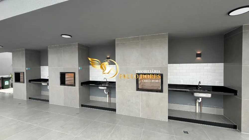 Apartamento, 1 quarto, 35 m² - Foto 6