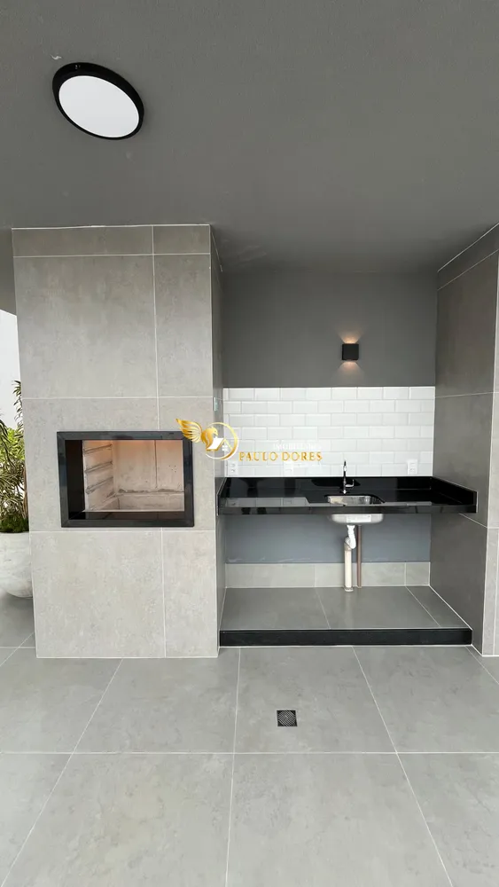 Apartamento, 1 quarto, 35 m² - Foto 7