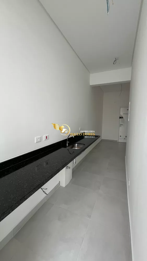 Apartamento, 1 quarto, 35 m² - Foto 3