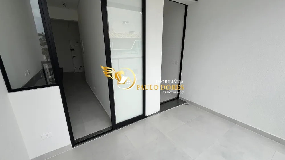 Apartamento, 1 quarto, 35 m² - Foto 4
