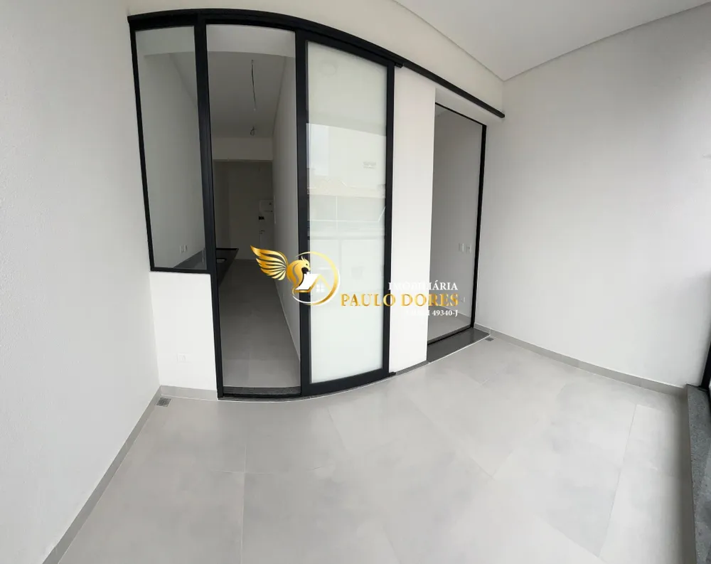 Apartamento, 1 quarto, 35 m² - Foto 5