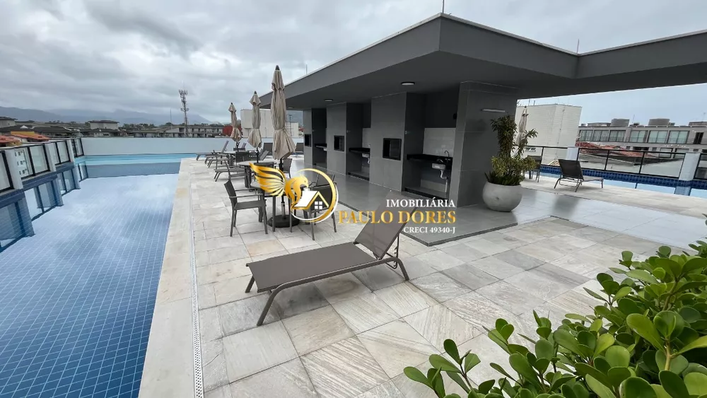 Apartamento, 1 quarto, 35 m² - Foto 2