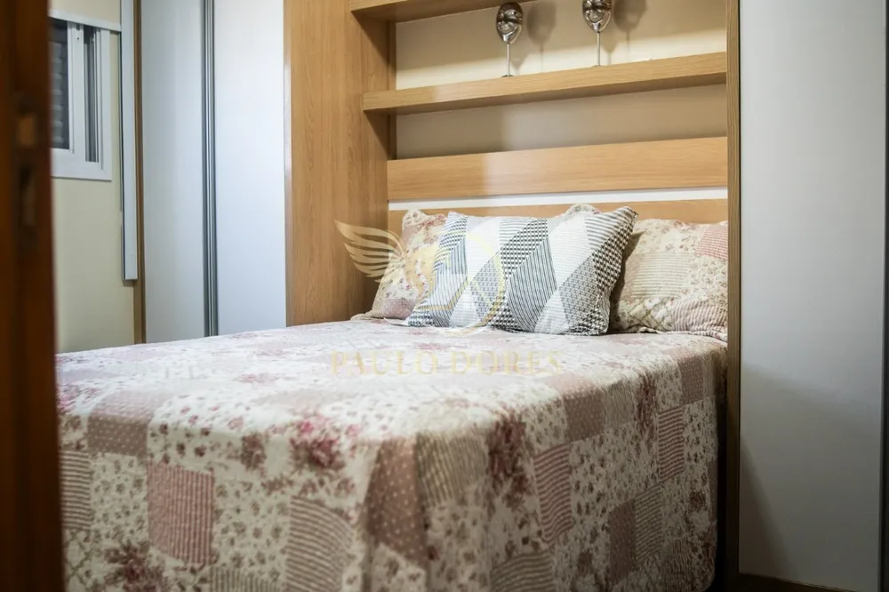 Apartamento, 2 quartos, 60 m² - Foto 2