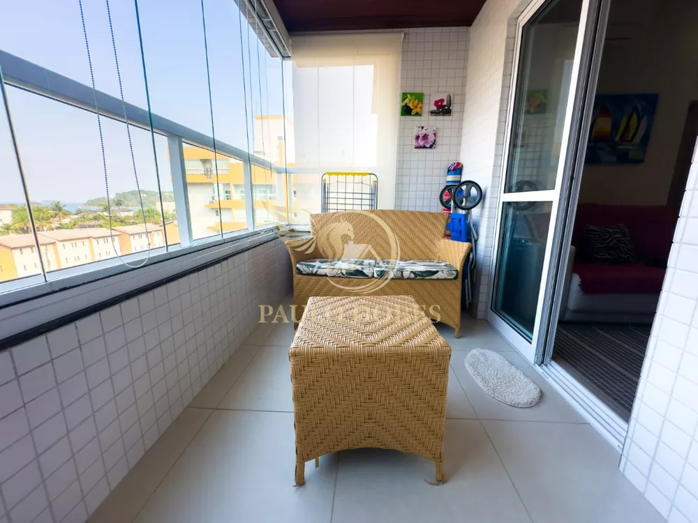 Apartamento, 2 quartos, 60 m² - Foto 3