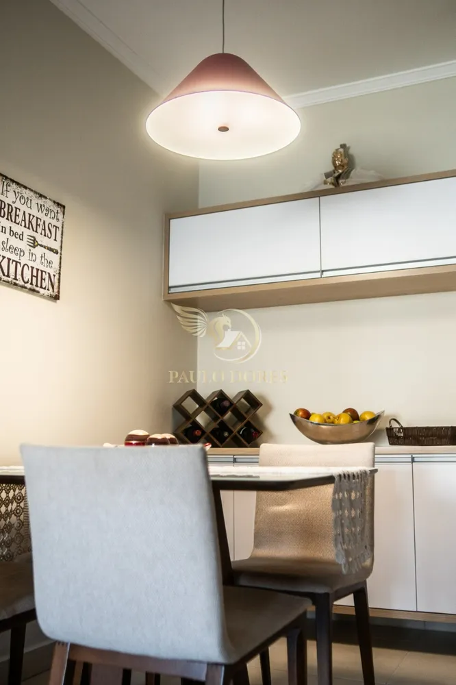 Apartamento, 2 quartos, 60 m² - Foto 7
