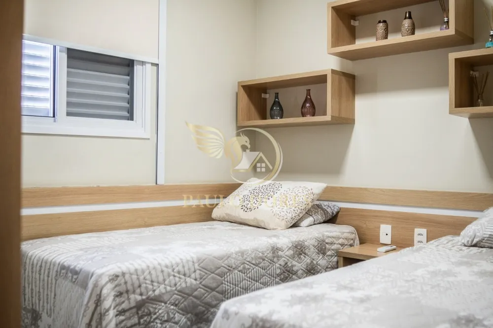 Apartamento, 2 quartos, 60 m² - Foto 5