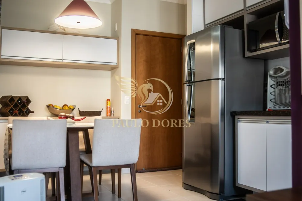 Apartamento, 2 quartos, 60 m² - Foto 6