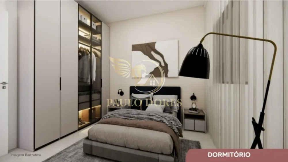 Apartamento, 2 quartos, 64 m² - Foto 8